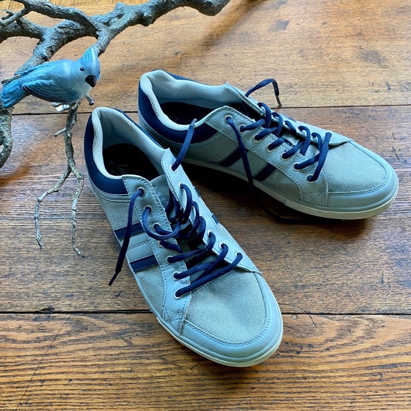 original penguin shoes